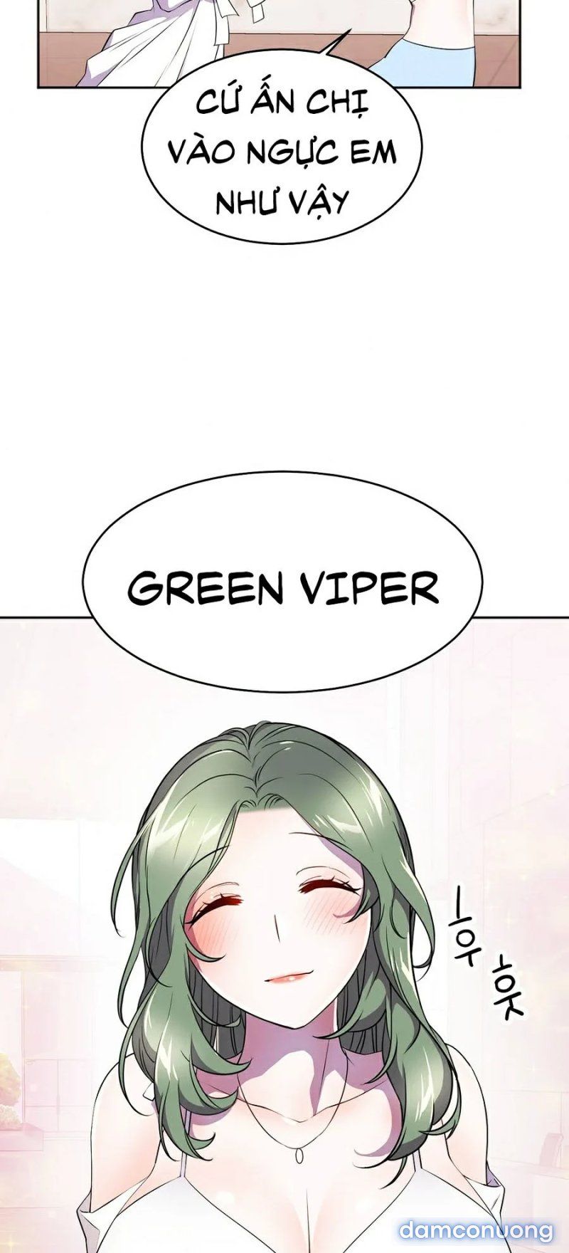 Quản Lý Của Siêu Anh Hùng Chương 27 page 46 - Giả Dược