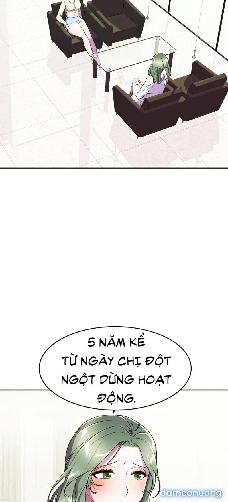 Quản Lý Của Siêu Anh Hùng Chương 27 page 48 - Giả Dược