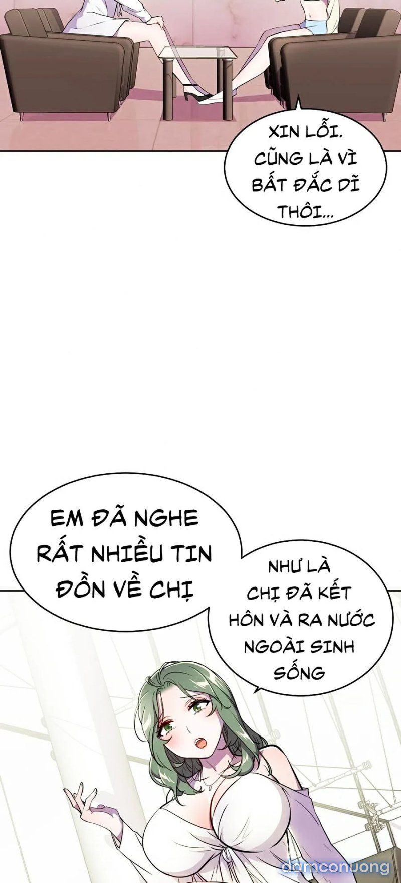 Quản Lý Của Siêu Anh Hùng Chương 27 page 50 - Giả Dược