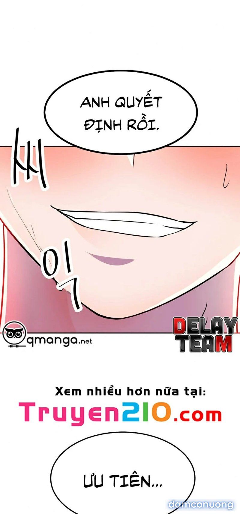 Quản Lý Của Siêu Anh Hùng Chương 27 page 6 - Giả Dược