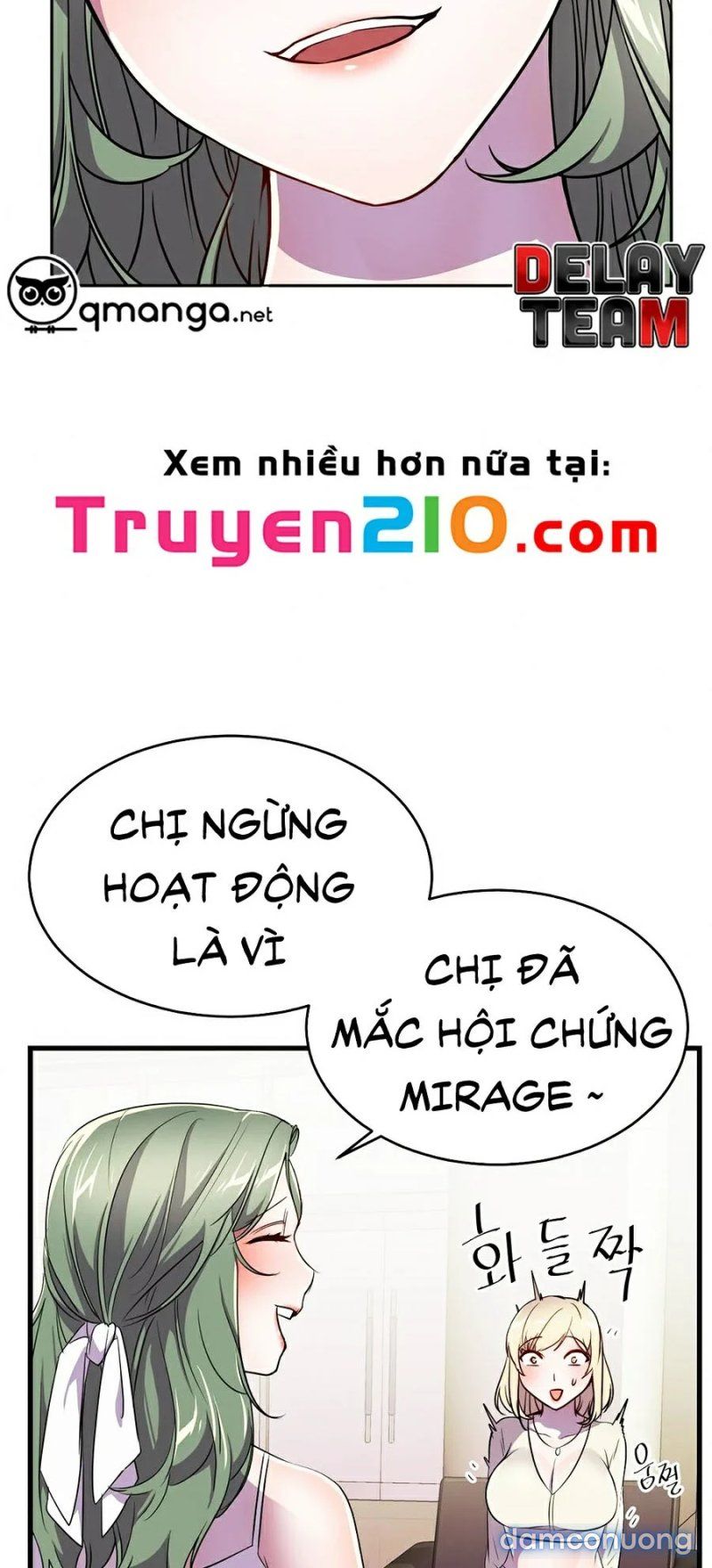 Quản Lý Của Siêu Anh Hùng Chương 27 page 52 - Giả Dược