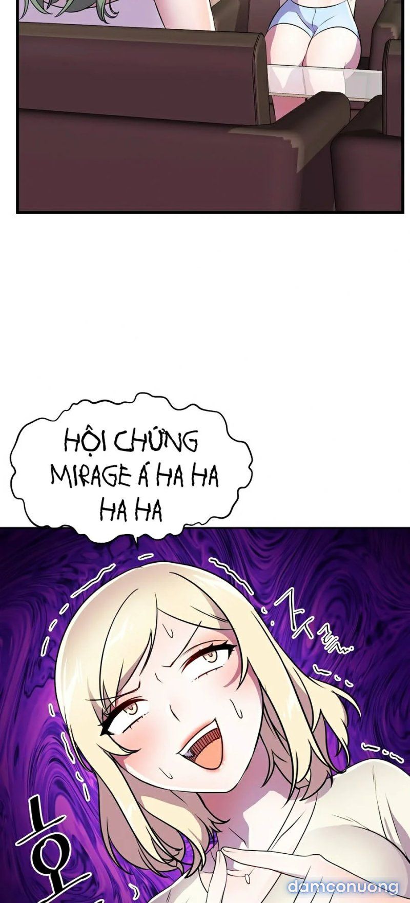 Quản Lý Của Siêu Anh Hùng Chương 27 page 53 - Giả Dược