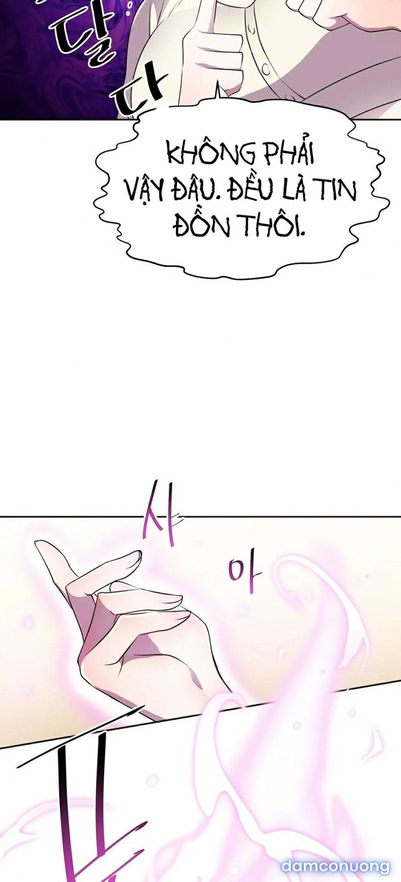 Quản Lý Của Siêu Anh Hùng Chương 27 page 54 - Giả Dược
