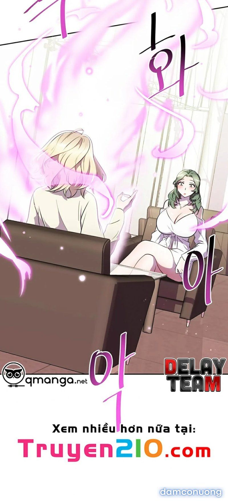 Quản Lý Của Siêu Anh Hùng Chương 27 page 55 - Giả Dược