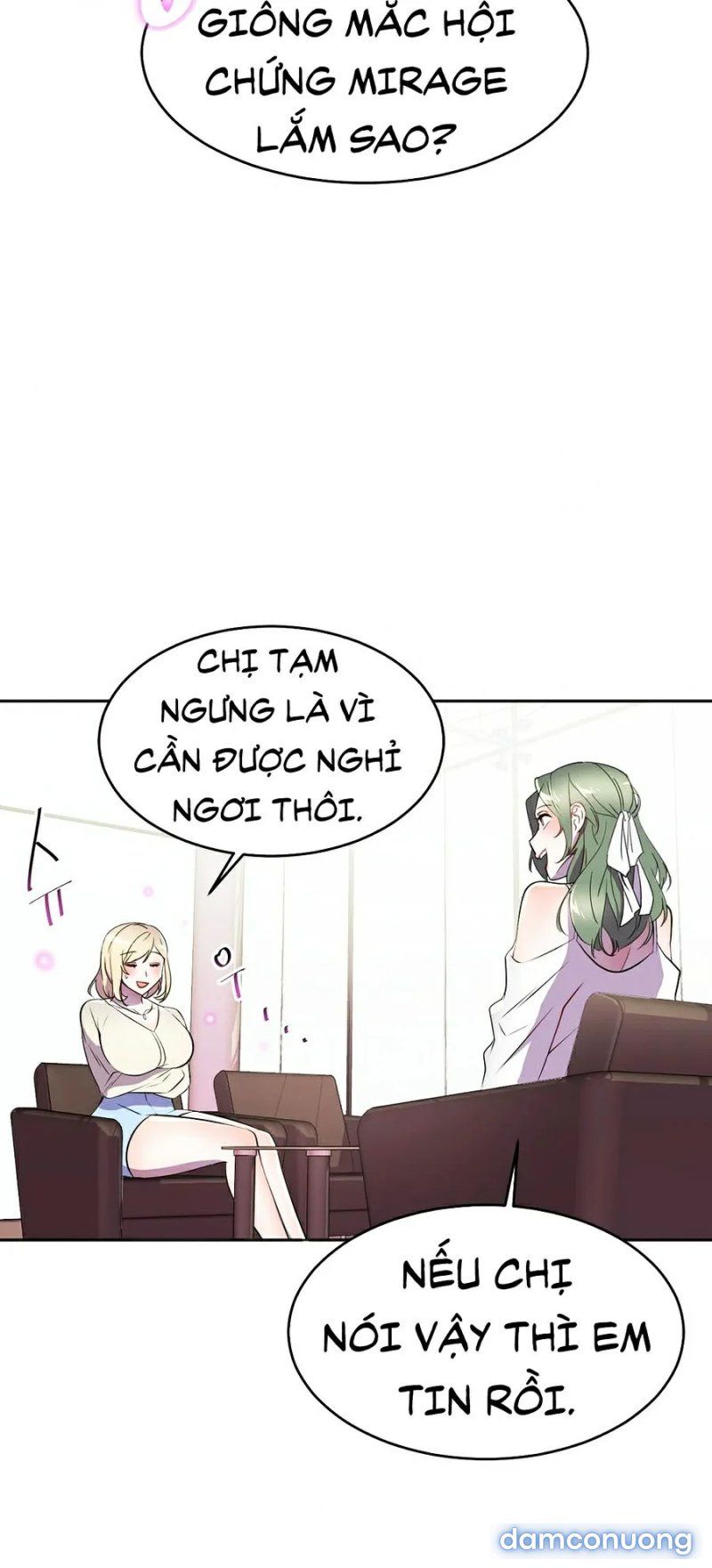 Quản Lý Của Siêu Anh Hùng Chương 27 page 57 - Giả Dược