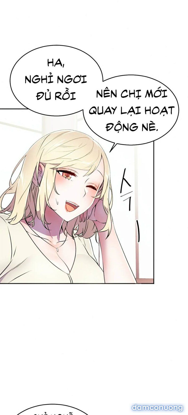 Quản Lý Của Siêu Anh Hùng Chương 27 page 58 - Giả Dược