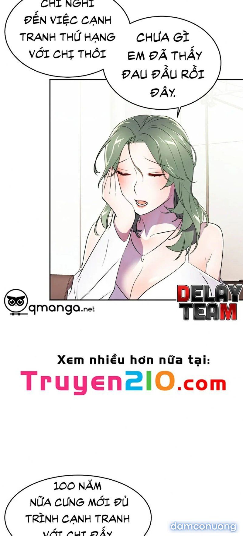 Quản Lý Của Siêu Anh Hùng Chương 27 page 59 - Giả Dược