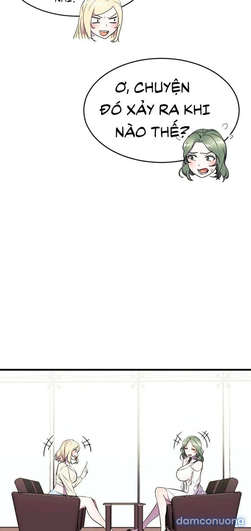 Quản Lý Của Siêu Anh Hùng Chương 27 page 62 - Giả Dược