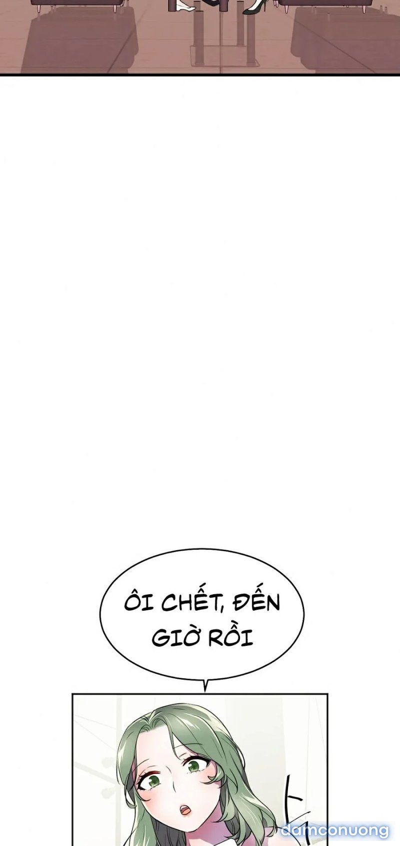Quản Lý Của Siêu Anh Hùng Chương 27 page 63 - Giả Dược