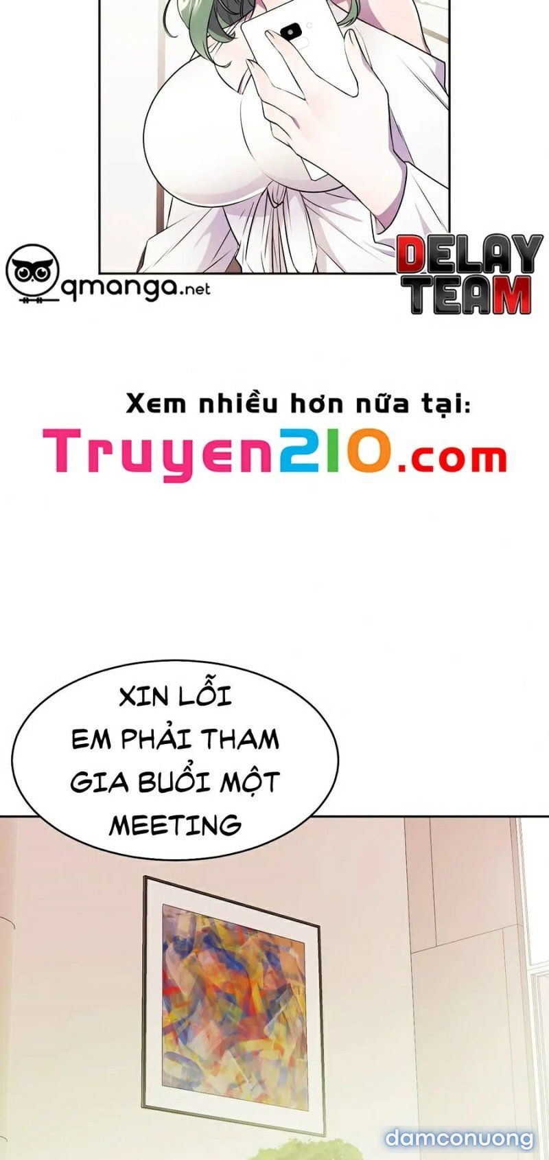 Quản Lý Của Siêu Anh Hùng Chương 27 page 64 - Giả Dược