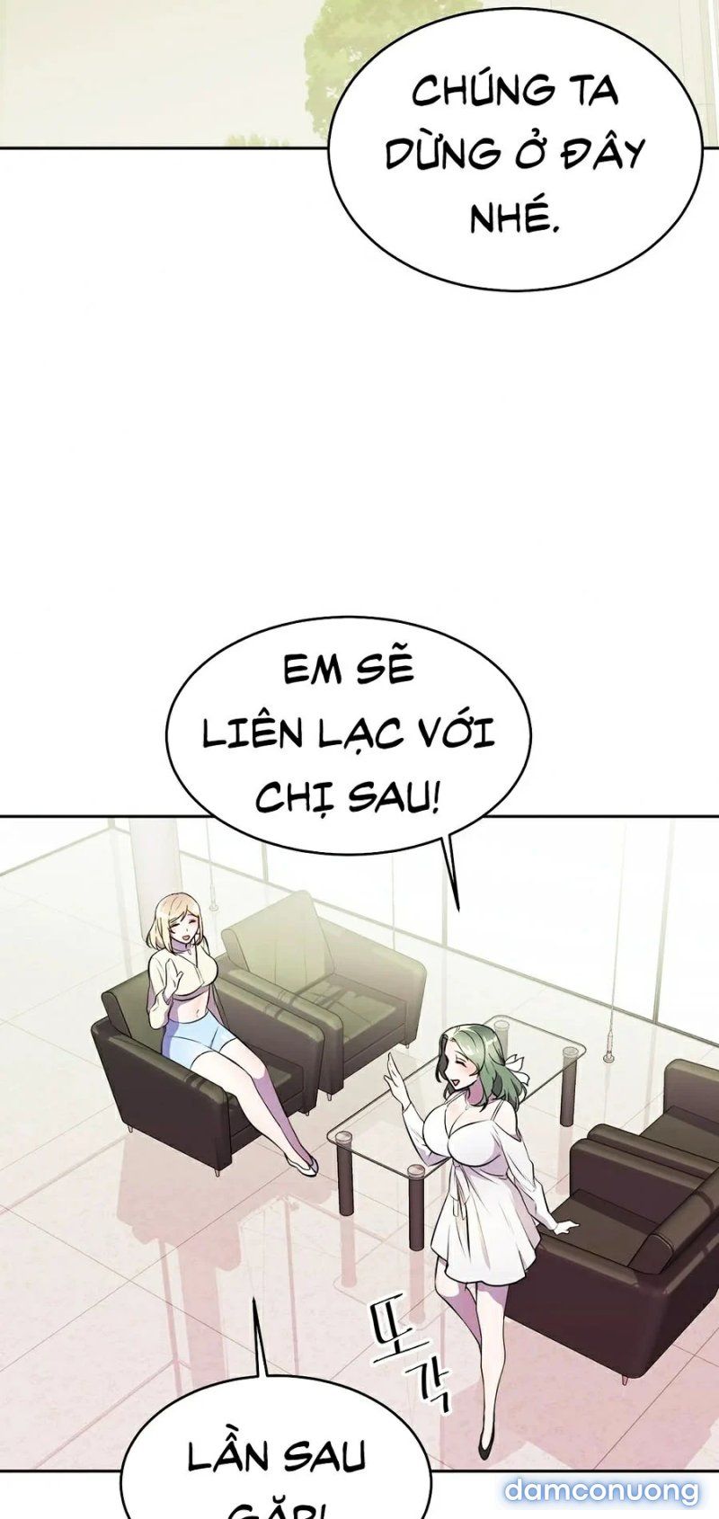 Quản Lý Của Siêu Anh Hùng Chương 27 page 65 - Giả Dược