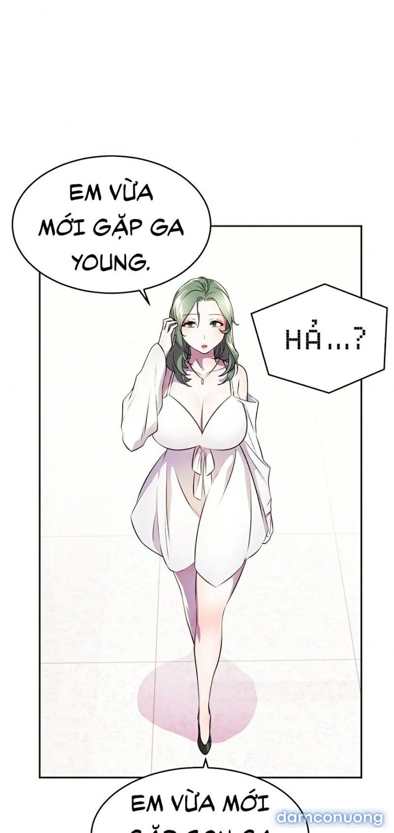 Quản Lý Của Siêu Anh Hùng Chương 27 page 70 - Giả Dược
