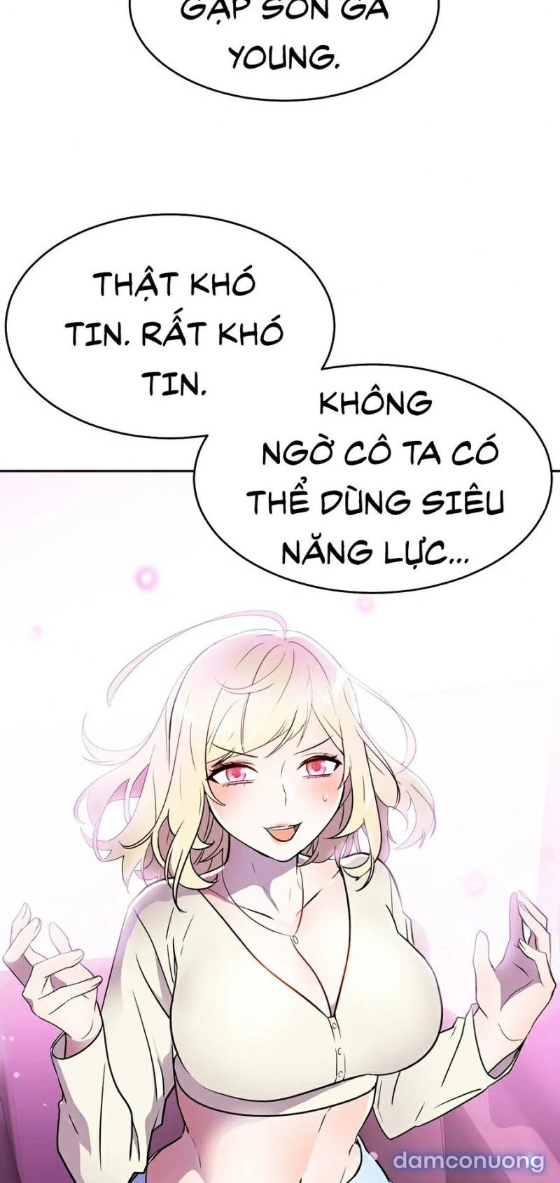 Quản Lý Của Siêu Anh Hùng Chương 27 page 71 - Giả Dược