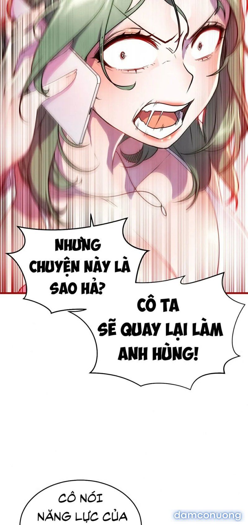 Quản Lý Của Siêu Anh Hùng Chương 27 page 74 - Giả Dược