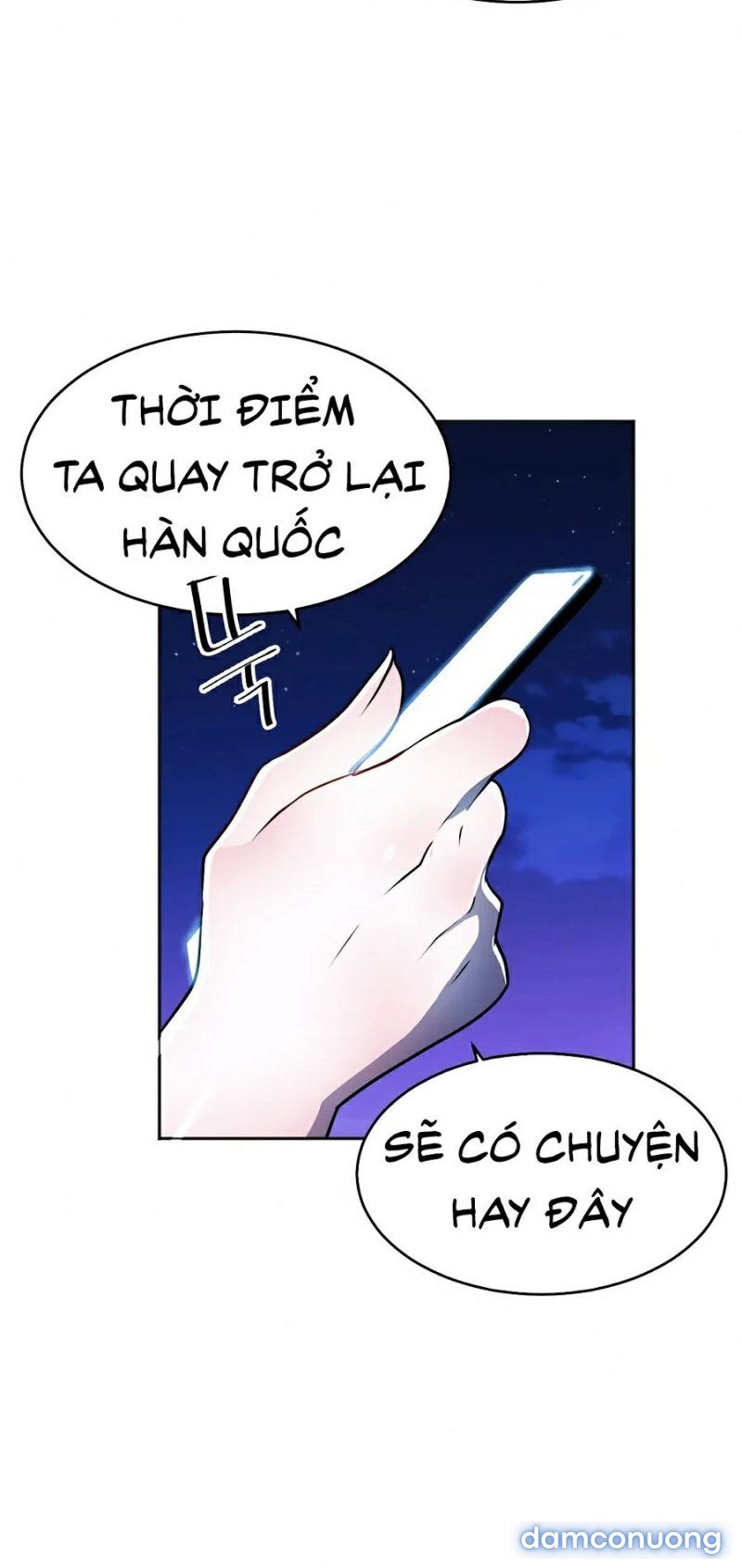 Quản Lý Của Siêu Anh Hùng Chương 27 page 76 - Giả Dược