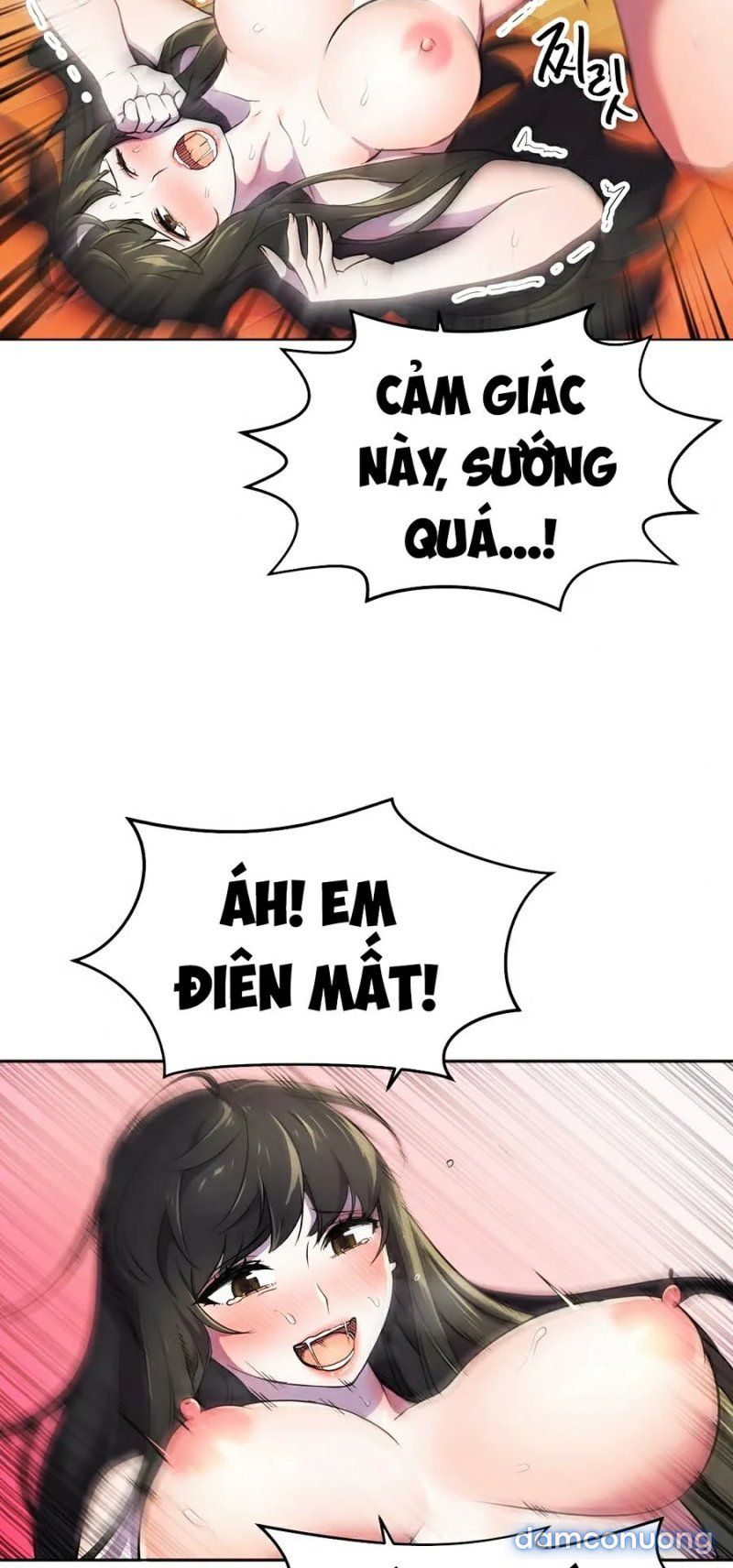 Quản Lý Của Siêu Anh Hùng Chương 27 page 10 - Giả Dược
