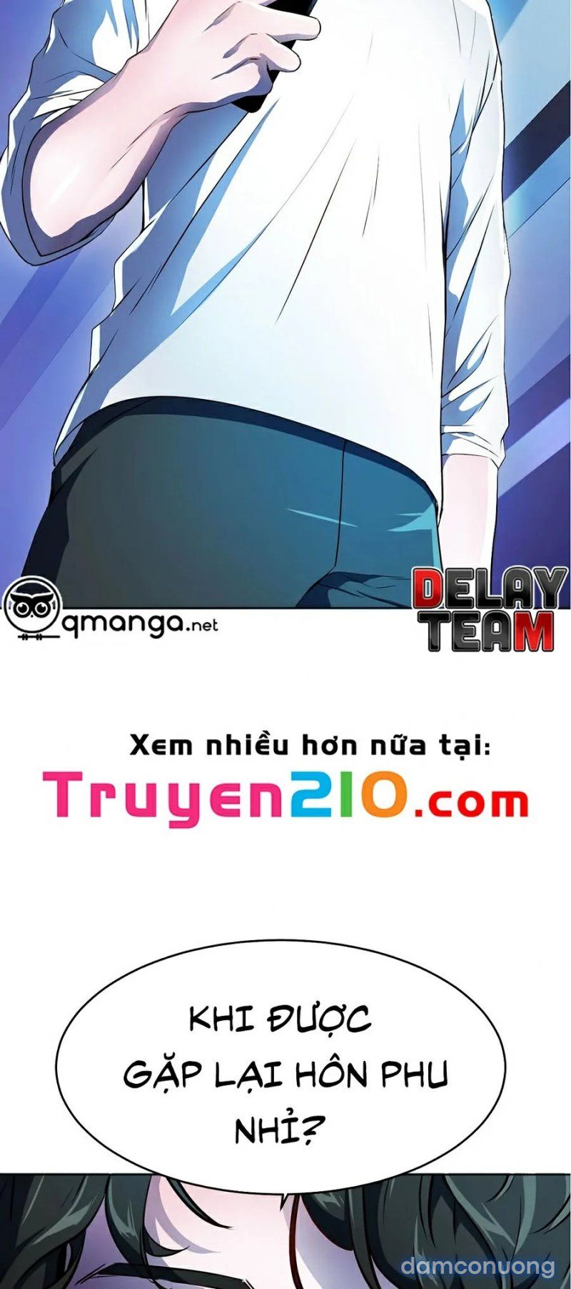 Quản Lý Của Siêu Anh Hùng Chương 28 page 2 - Giả Dược