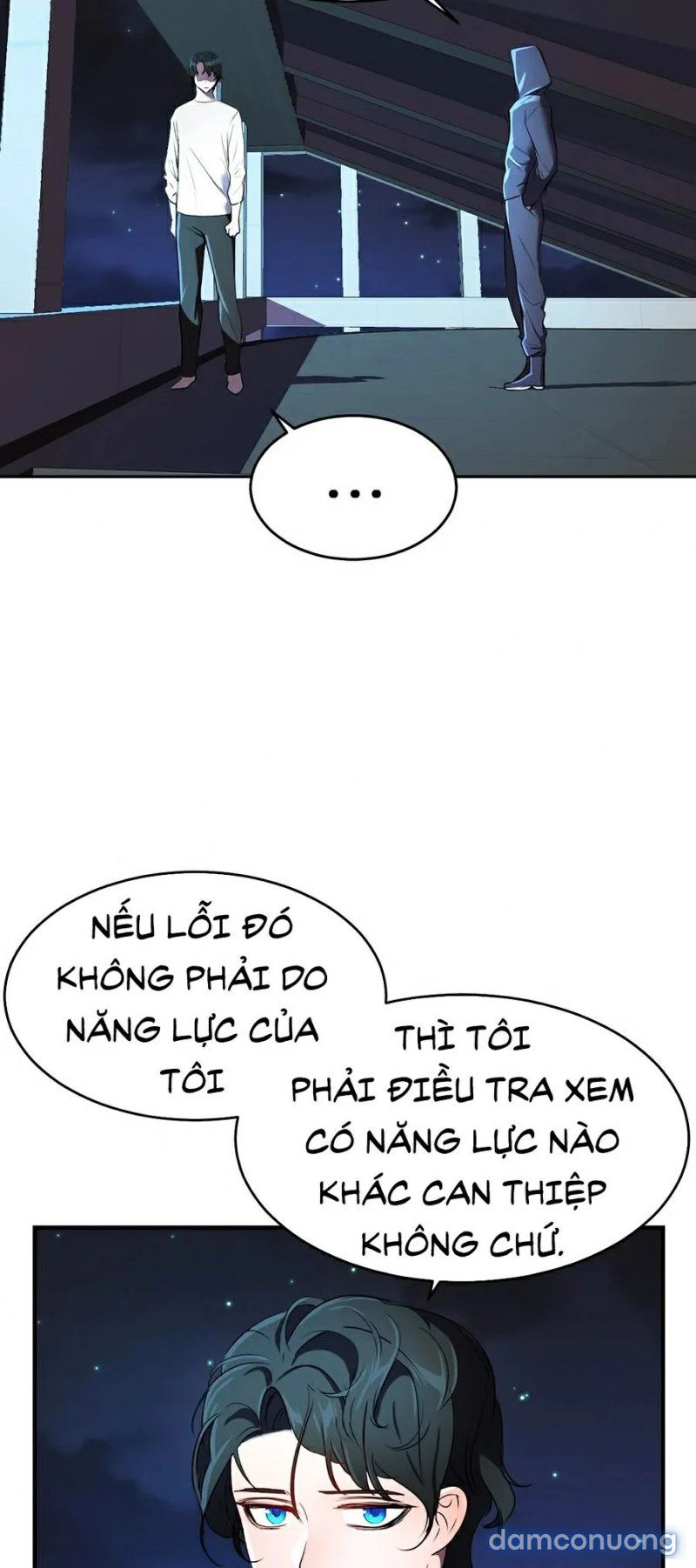 Quản Lý Của Siêu Anh Hùng Chương 28 page 11 - Giả Dược