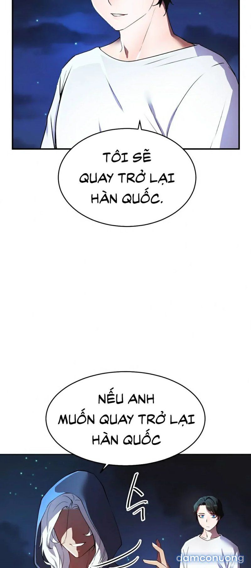 Quản Lý Của Siêu Anh Hùng Chương 28 page 12 - Giả Dược