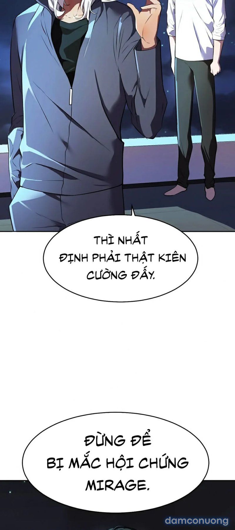 Quản Lý Của Siêu Anh Hùng Chương 28 page 13 - Giả Dược