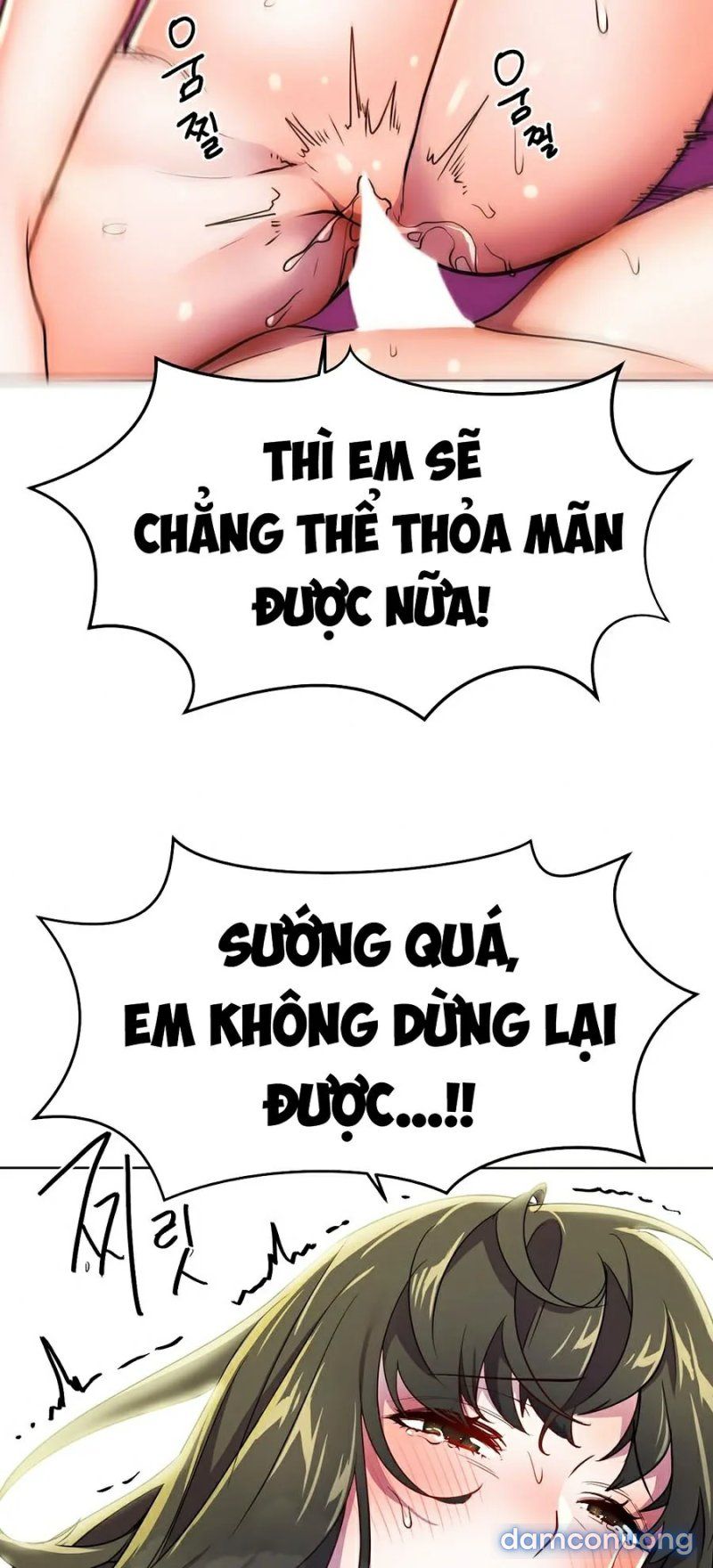 Quản Lý Của Siêu Anh Hùng Chương 28 page 21 - Giả Dược