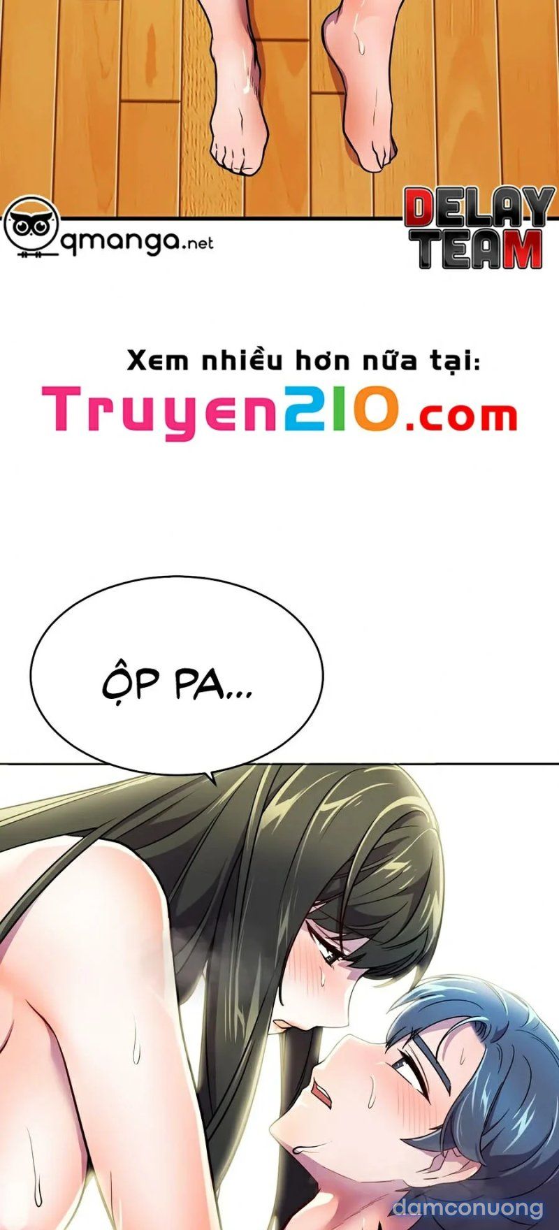 Quản Lý Của Siêu Anh Hùng Chương 28 page 29 - Giả Dược