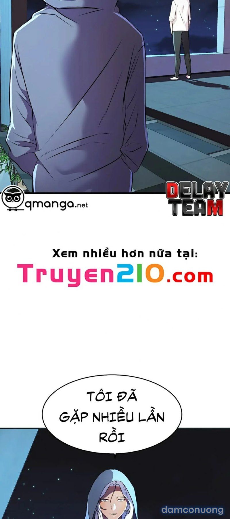 Quản Lý Của Siêu Anh Hùng Chương 28 page 4 - Giả Dược