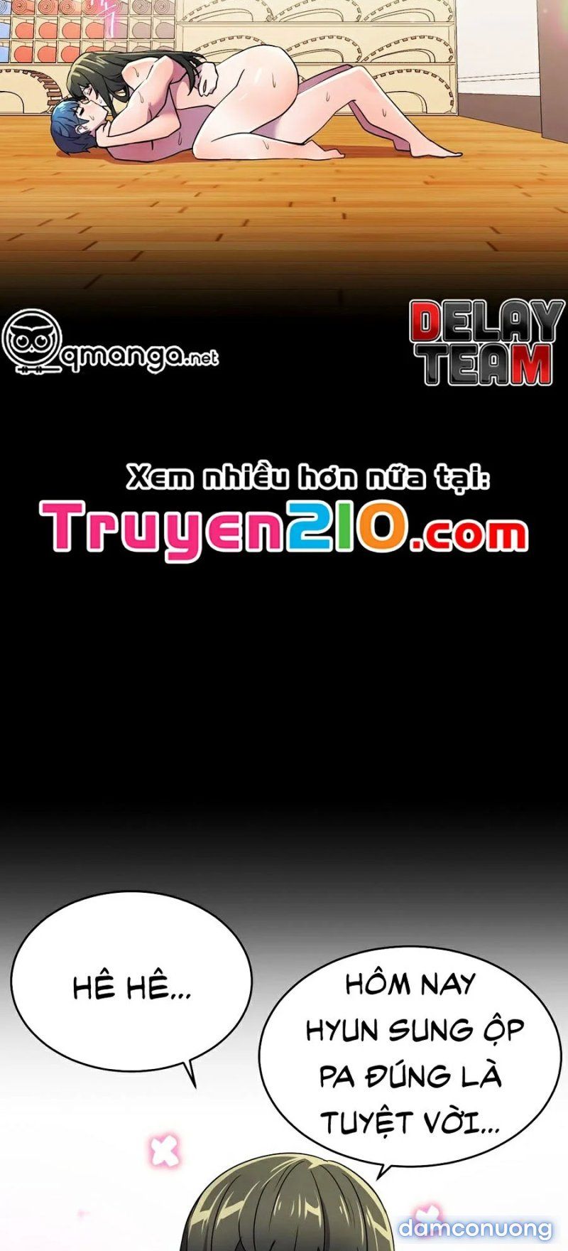 Quản Lý Của Siêu Anh Hùng Chương 28 page 32 - Giả Dược