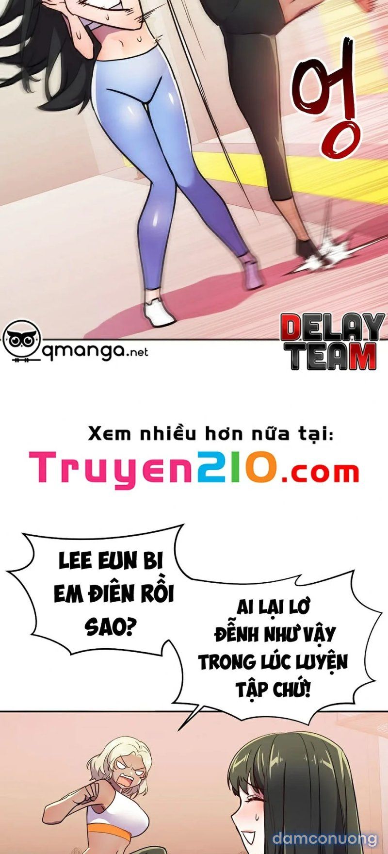 Quản Lý Của Siêu Anh Hùng Chương 28 page 35 - Giả Dược