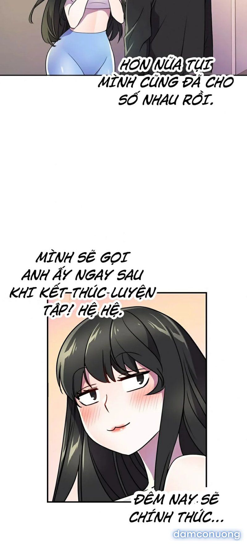 Quản Lý Của Siêu Anh Hùng Chương 28 page 38 - Giả Dược