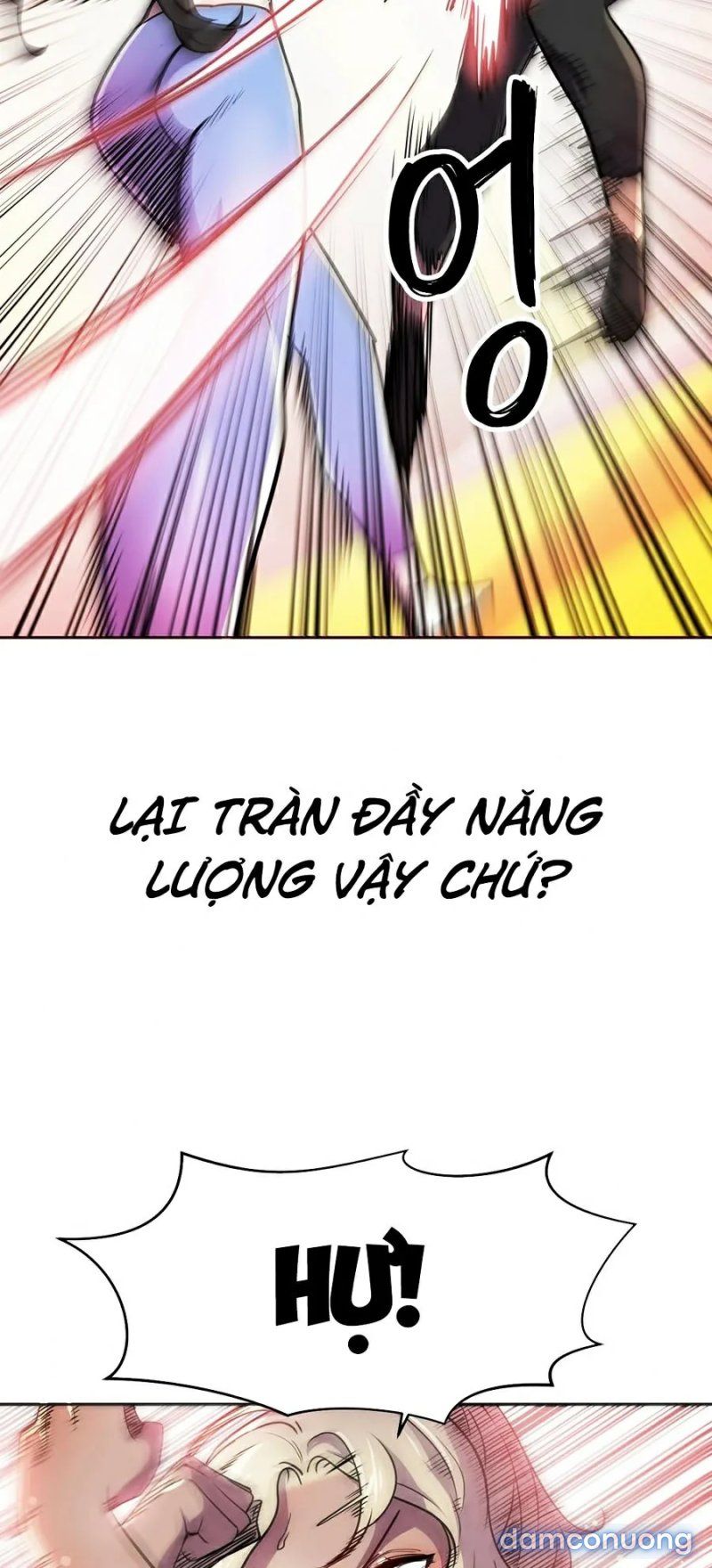 Quản Lý Của Siêu Anh Hùng Chương 28 page 45 - Giả Dược