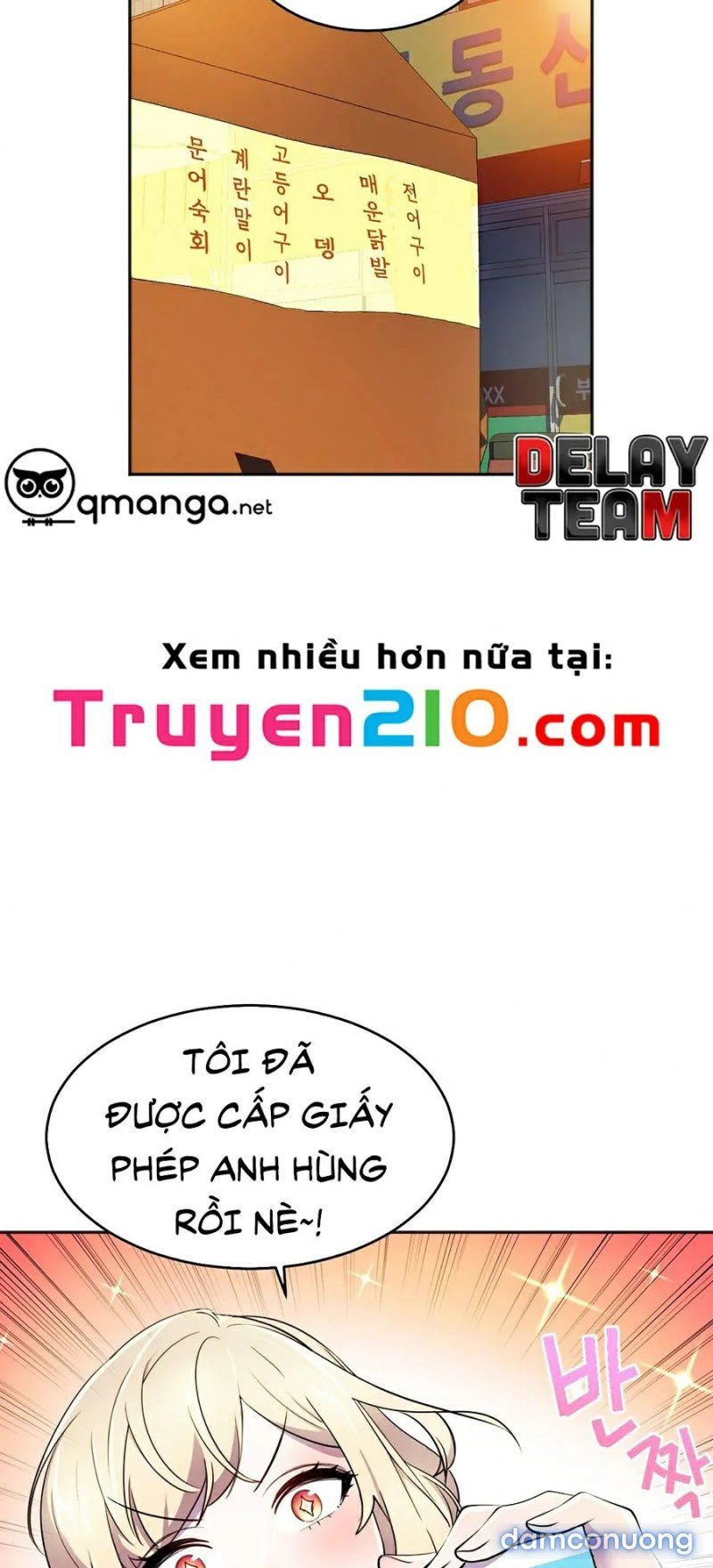 Quản Lý Của Siêu Anh Hùng Chương 28 page 51 - Giả Dược
