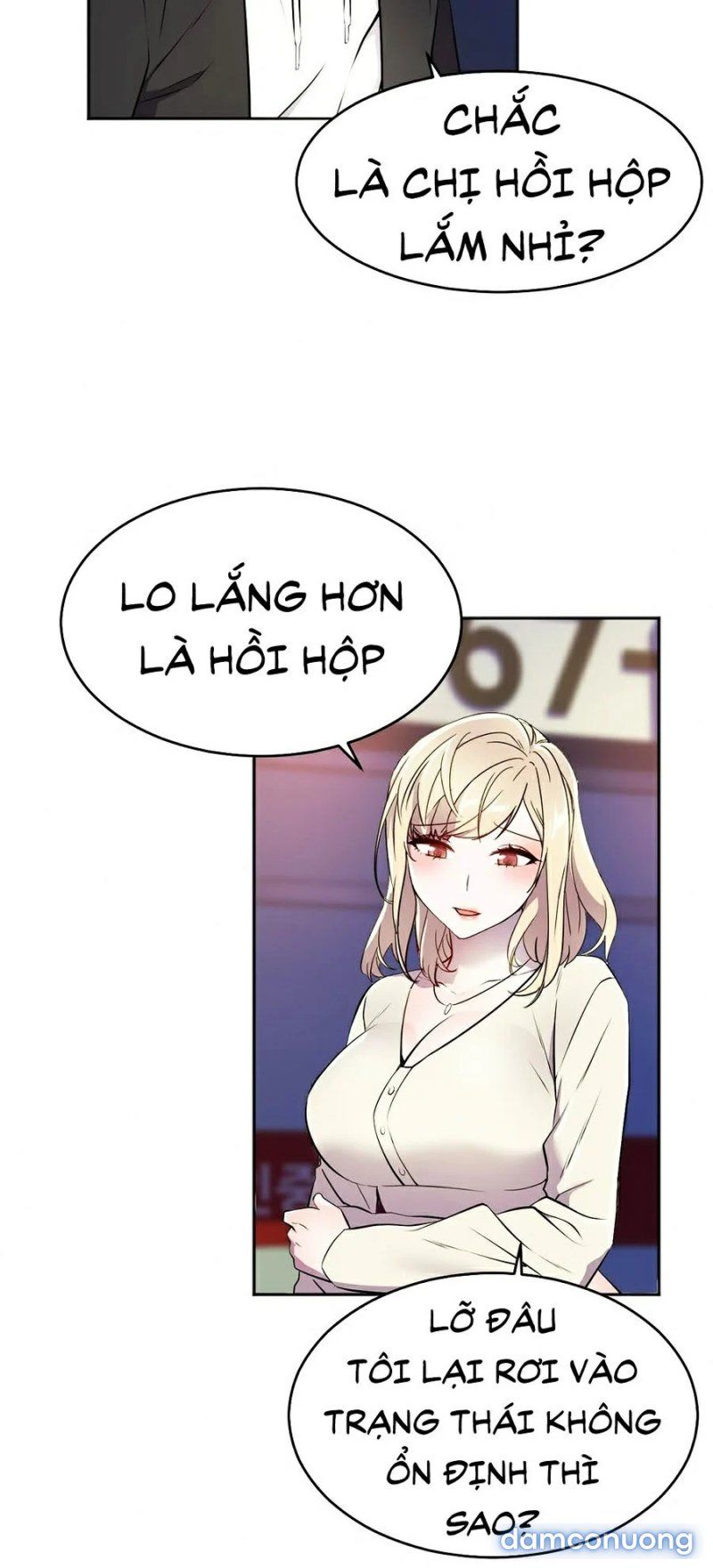 Quản Lý Của Siêu Anh Hùng Chương 28 page 54 - Giả Dược