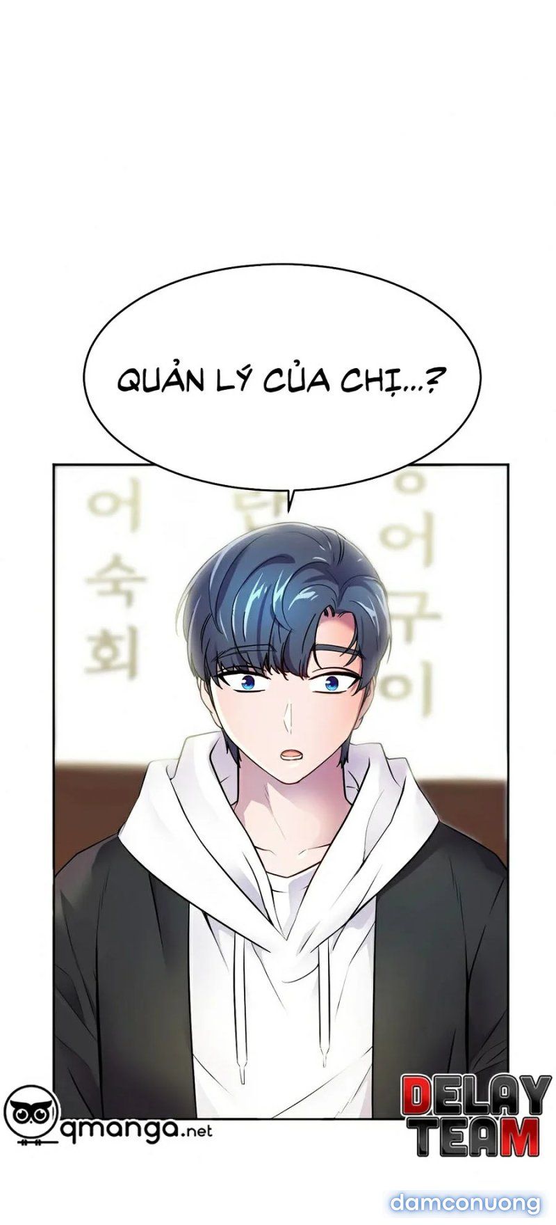 Quản Lý Của Siêu Anh Hùng Chương 28 page 58 - Giả Dược
