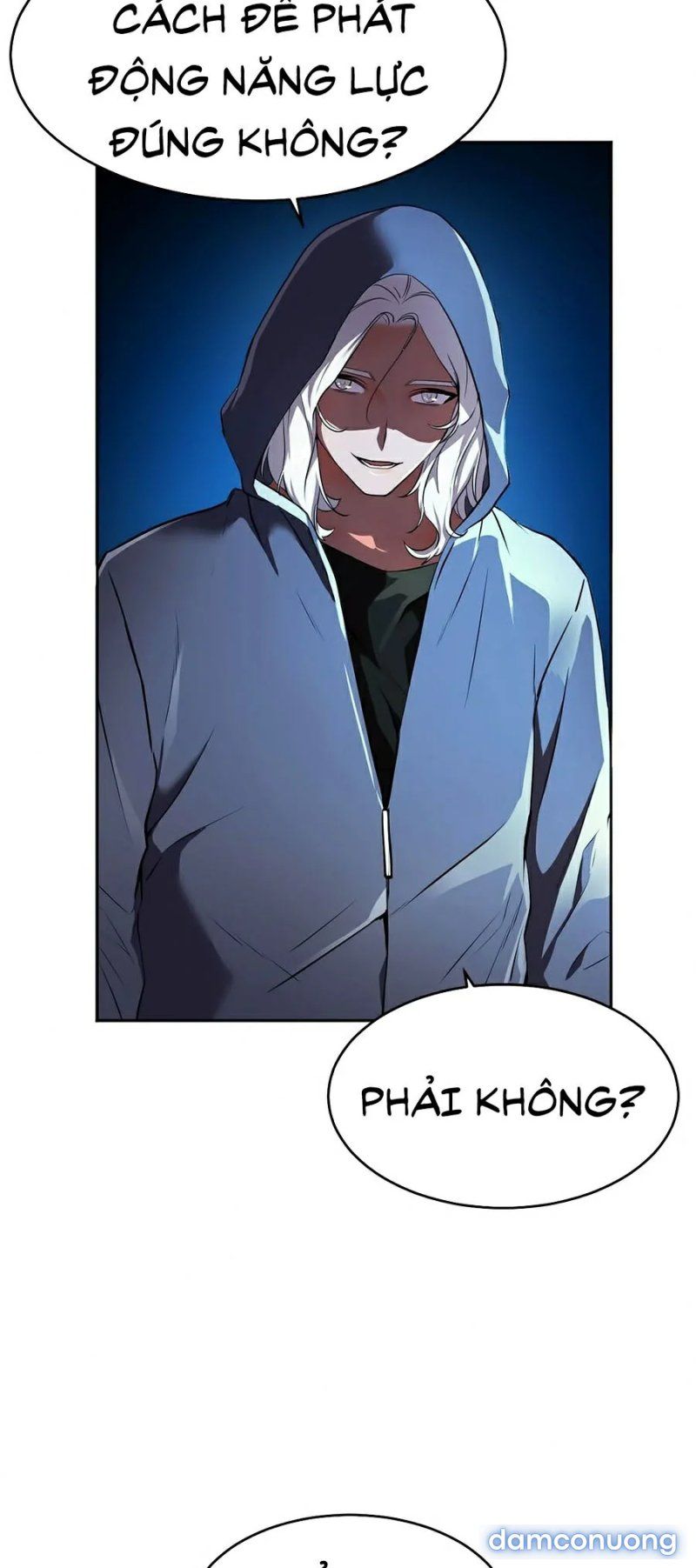 Quản Lý Của Siêu Anh Hùng Chương 28 page 7 - Giả Dược