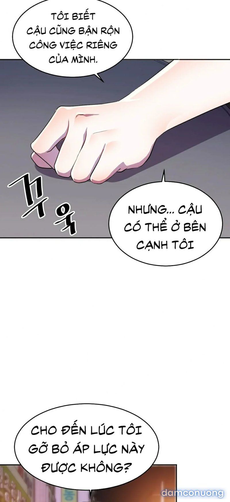 Quản Lý Của Siêu Anh Hùng Chương 28 page 64 - Giả Dược