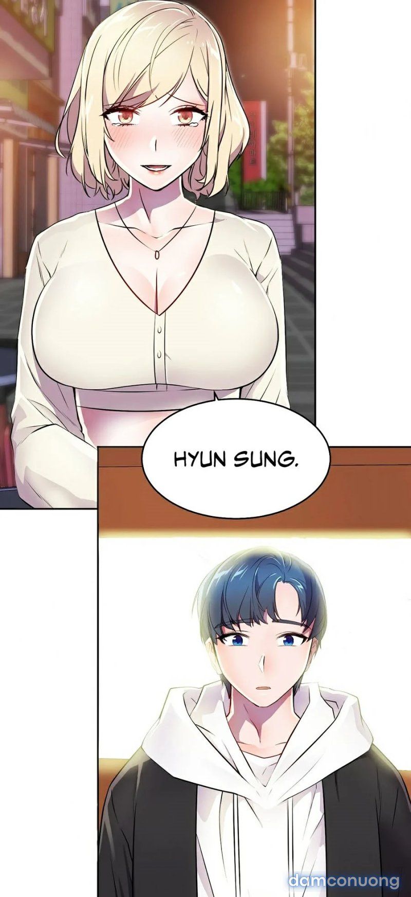 Quản Lý Của Siêu Anh Hùng Chương 28 page 65 - Giả Dược