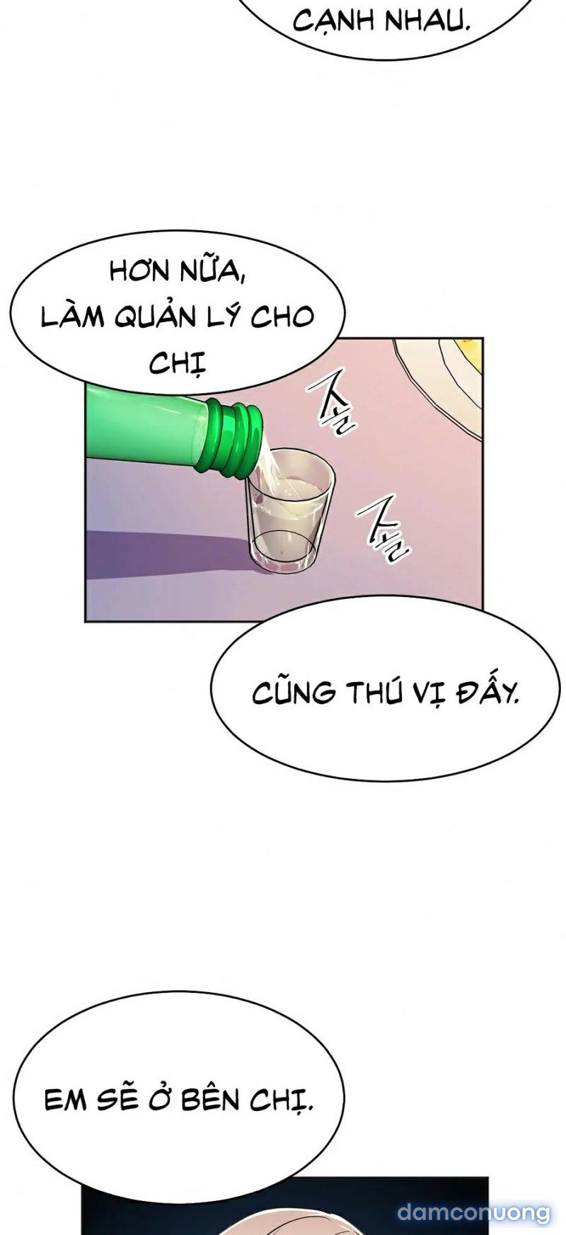 Quản Lý Của Siêu Anh Hùng Chương 28 page 68 - Giả Dược