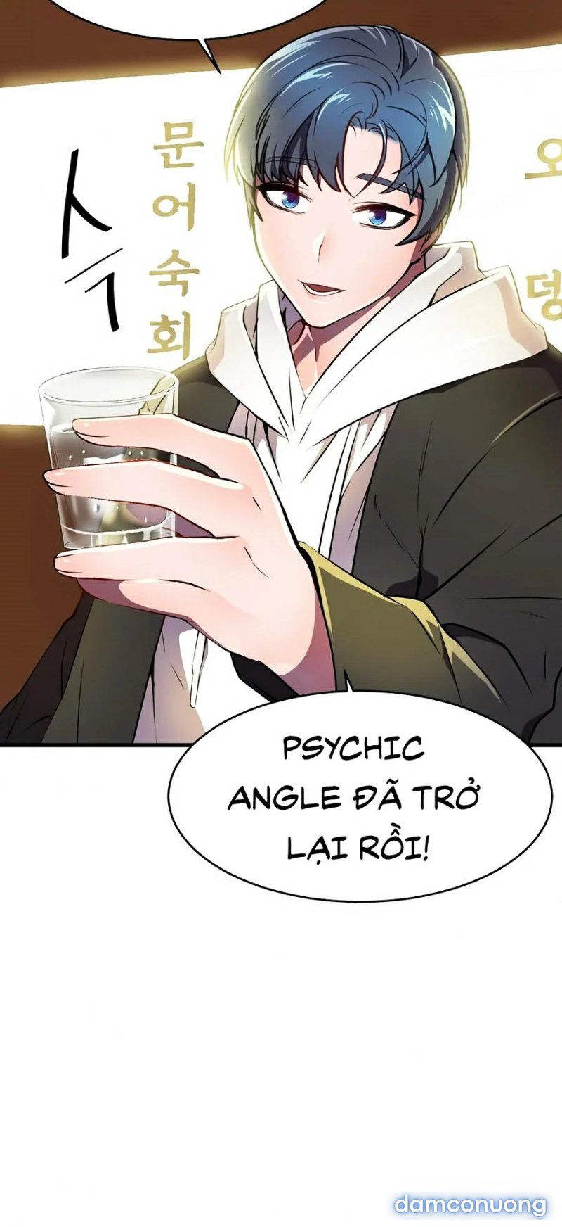 Quản Lý Của Siêu Anh Hùng Chương 28 page 70 - Giả Dược