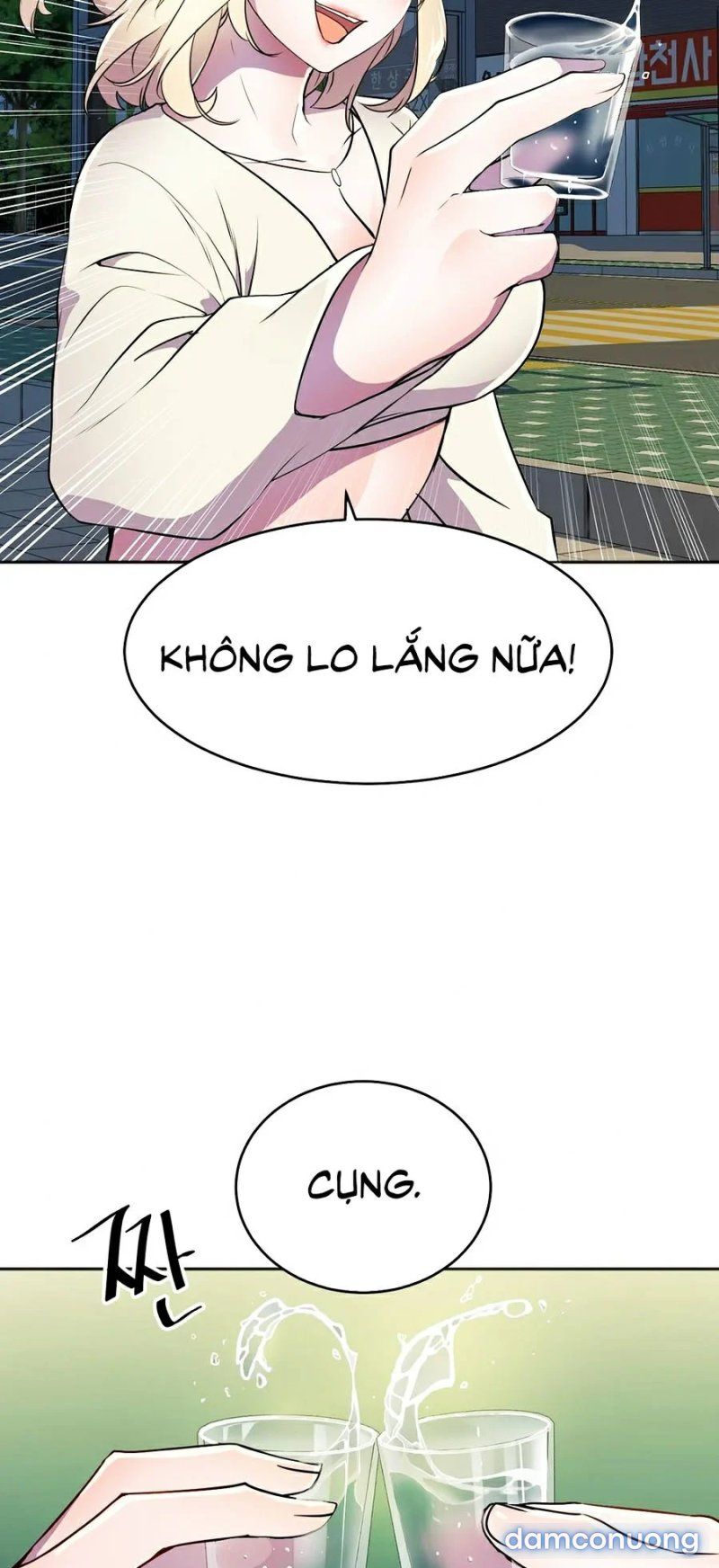 Quản Lý Của Siêu Anh Hùng Chương 28 page 72 - Giả Dược