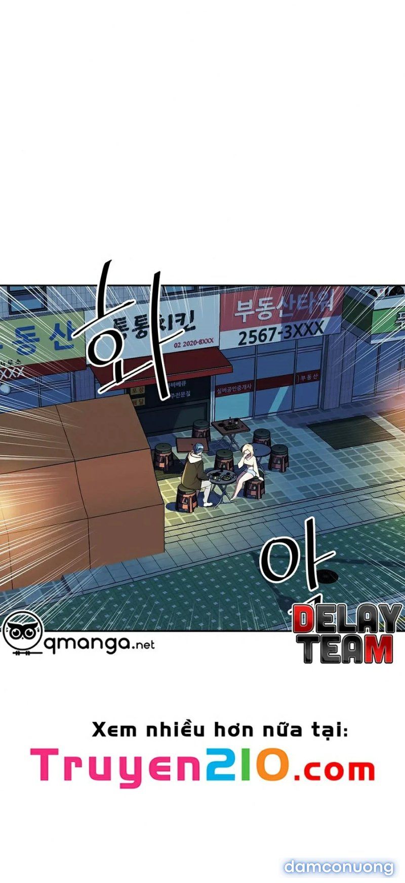 Quản Lý Của Siêu Anh Hùng Chương 28 page 74 - Giả Dược