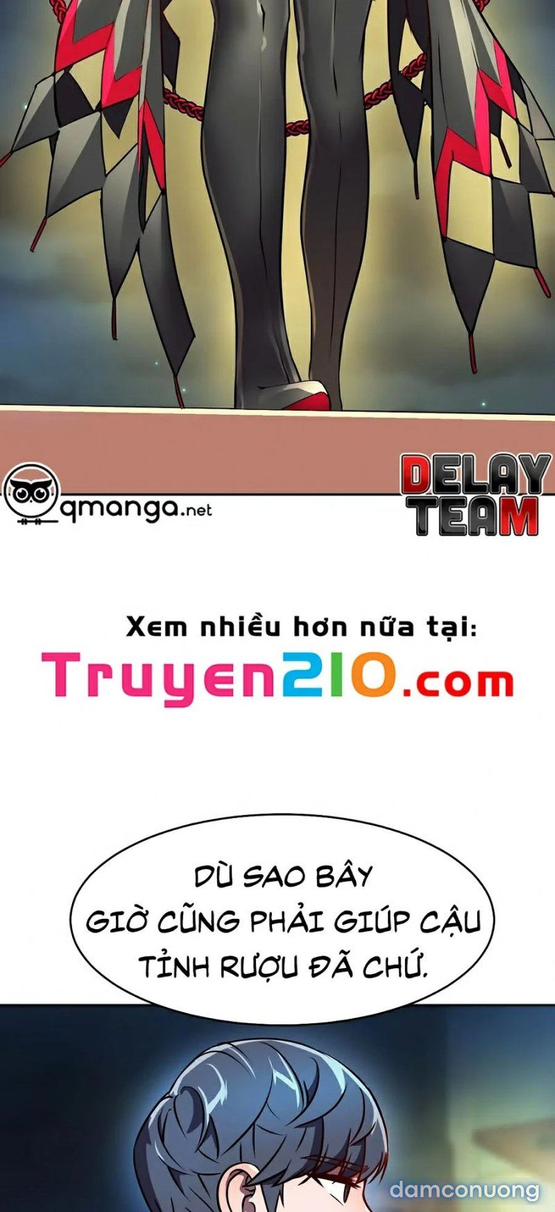 Quản Lý Của Siêu Anh Hùng Chương 28 page 78 - Giả Dược
