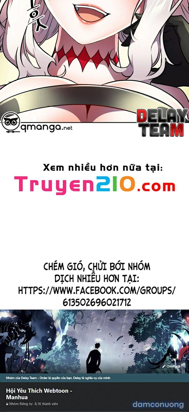 Quản Lý Của Siêu Anh Hùng Chương 28 page 80 - Giả Dược