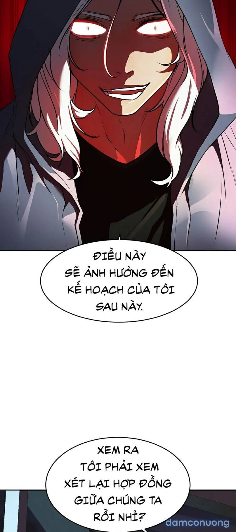 Quản Lý Của Siêu Anh Hùng Chương 28 page 10 - Giả Dược