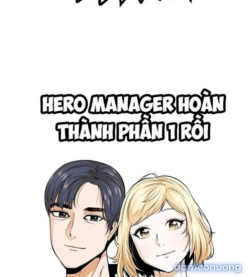 Quản Lý Của Siêu Anh Hùng Chương 29 page 13 - Giả Dược