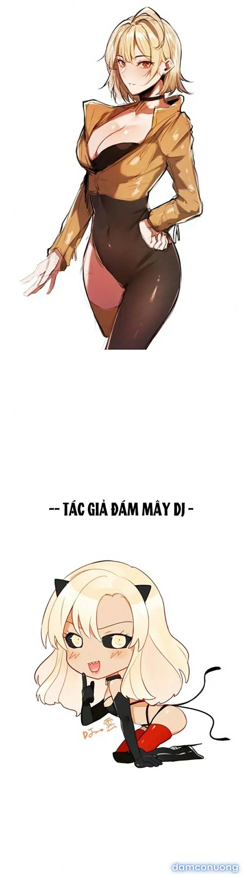 Quản Lý Của Siêu Anh Hùng Chương 29 page 3 - Giả Dược