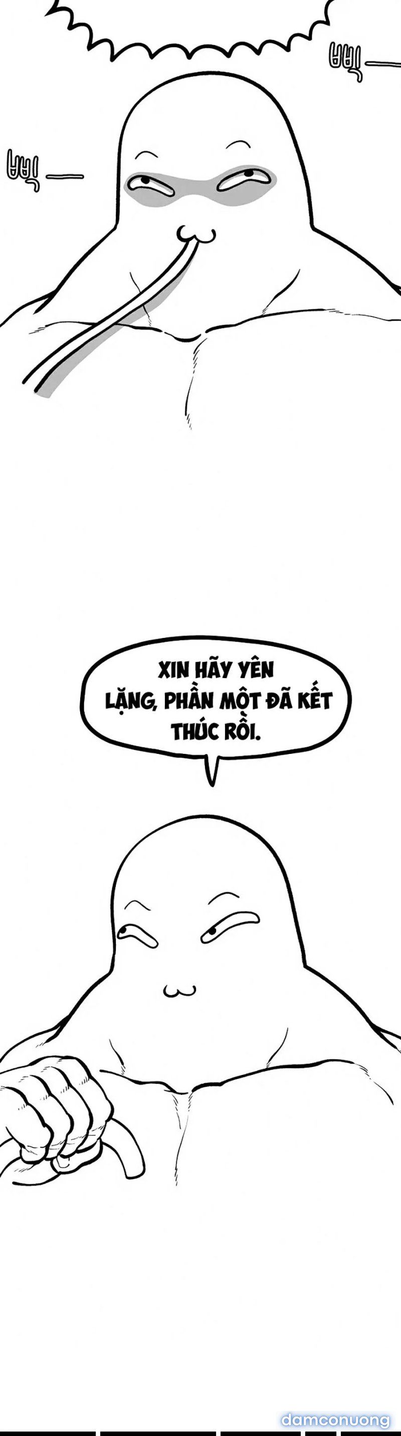 Quản Lý Của Siêu Anh Hùng Chương 29 page 10 - Giả Dược