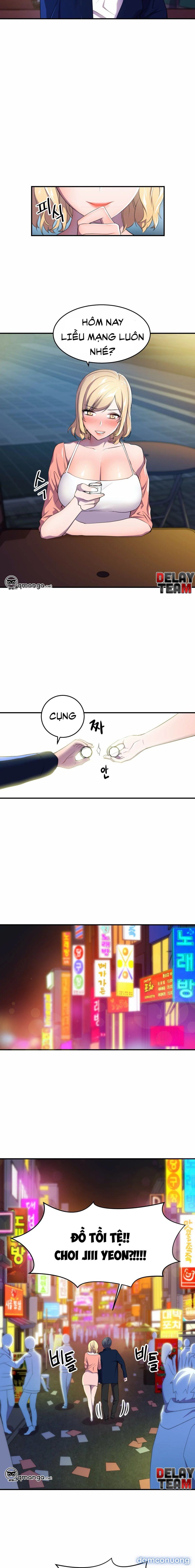 Quản Lý Của Siêu Anh Hùng Chương 3 page 13 - Giả Dược