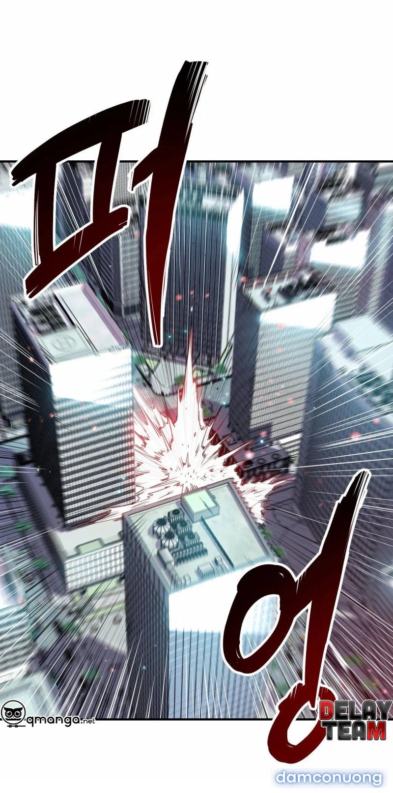 Quản Lý Của Siêu Anh Hùng Chương 6 page 2 - Giả Dược