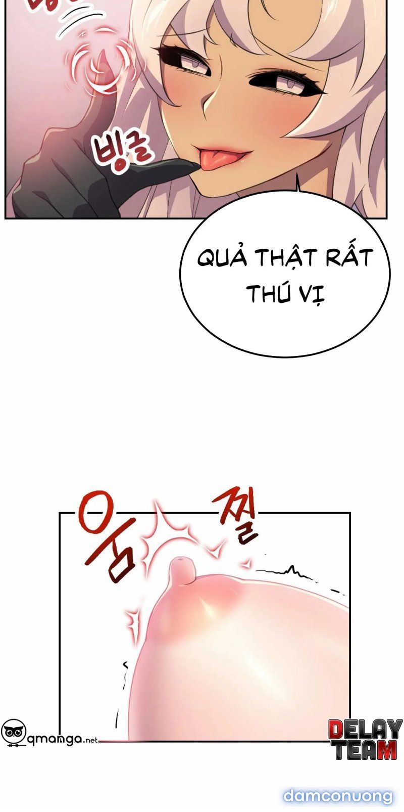 Quản Lý Của Siêu Anh Hùng Chương 6 page 12 - Giả Dược